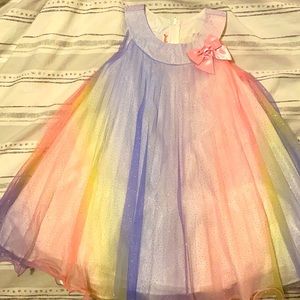 Beautiful sleeveless dress